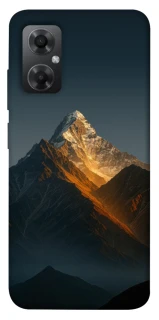 Чохол на Xiaomi Redmi Note 11R Mountain v8 фото 1 з 1