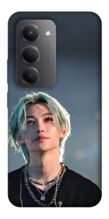 Чехол на Xiaomi Redmi 15 (Global) Felix - Stray Kids фото 1 из 1