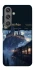 Чохол на Samsung Galaxy S24 FE The Hogwarts ver.2 фото 1 з 1
