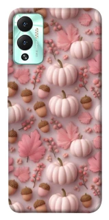 Чехол на Infinix Hot 12 Play Autumn vibes ver.2 фото 1 Чехол на Infinix Hot 12 Play Autumn vibes ver.2 фото 1 из 1