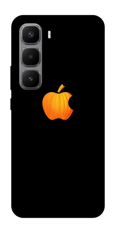 Чохол на Infinix Hot 60 Pro+ Halloween Pumpkin фото 1 з 1