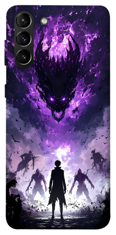 Чохол на Samsung Galaxy S21+ dragon фото 1 з 1