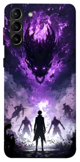 Чехол на Samsung Galaxy S21+ dragon фото 1 из 1