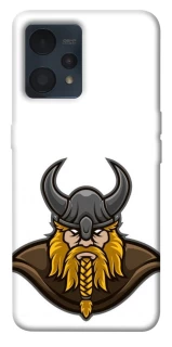 Чехол на Realme 9 4G / 9 Pro+ Viking фото 1 из 1