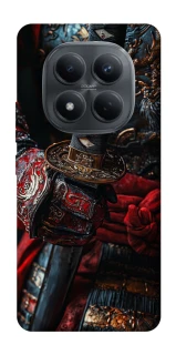 Чохол на Xiaomi Redmi Note 15 Pro 4G samurai фото 1 з 1