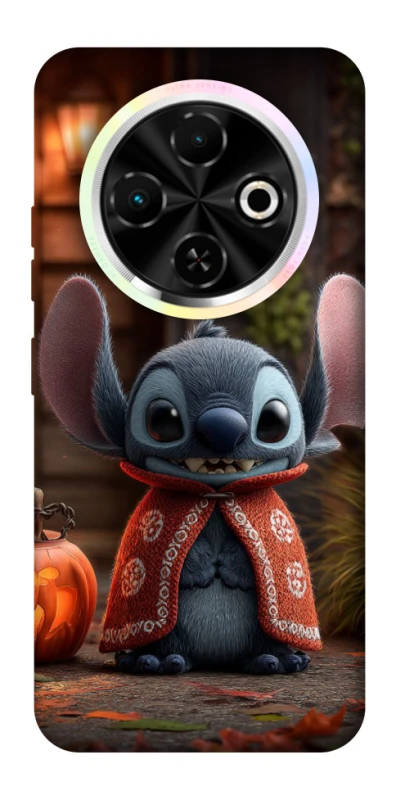 Чехол на TECNO Spark 30C Stitch ver.14 фото 1 из 1