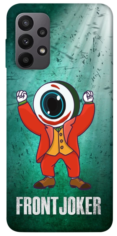 Чехол на Samsung Galaxy A23 4G FrontJoker фото 1 из 1