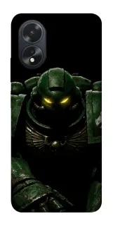 Чохол на Oppo A38 Warhammer 40k v1 фото 1 з 1