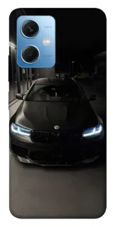 Чехол на Xiaomi Poco X5 5G BMW v45 фото 1 из 1