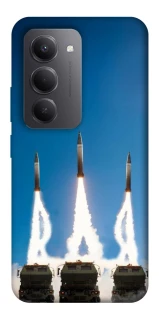 Чехол на Xiaomi Redmi 15 (Global) Himmars trizub фото 1 из 1