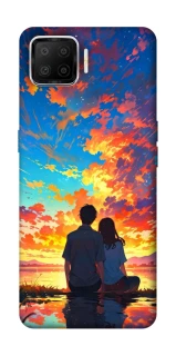 Чохол на Oppo A73 (2017) Sunset фото 1 з 1