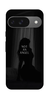 Чехол на Google Pixel 10 Not an angel фото 1 из 1