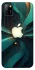 Чохол на Infinix Hot 10 Lite Apple logo ver.4 фото 1 з 1