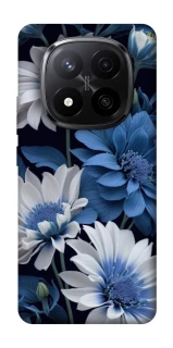 Чохол на Xiaomi Redmi Note 14 Pro+ 5G Flowers v13 фото 1 з 1