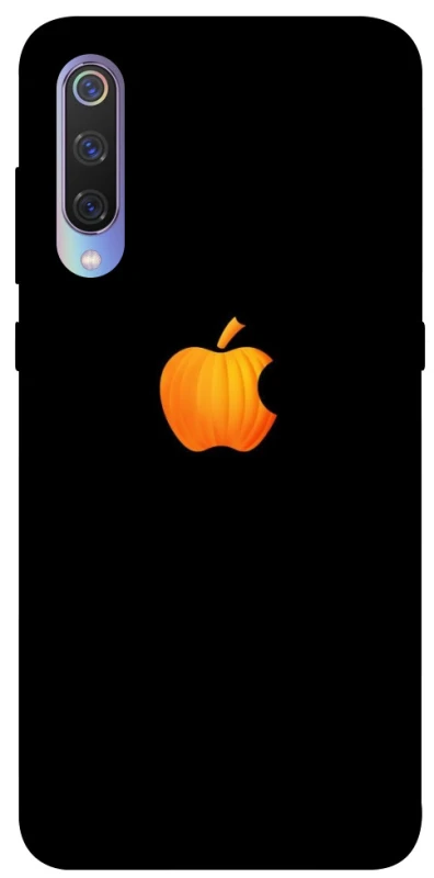 Чехол на Xiaomi Mi 9 Halloween Pumpkin фото 1 из 1
