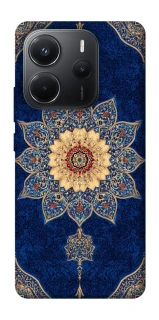 Чохол на Xiaomi Redmi Note 14 4G (Int. version) Килим v54 фото 1 з 1