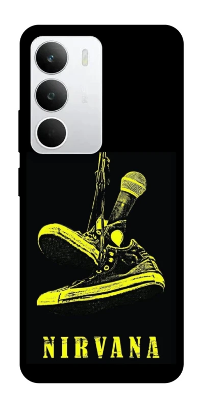 Чохол на Realme C71 Nirvana ver.3 фото 1 з 1