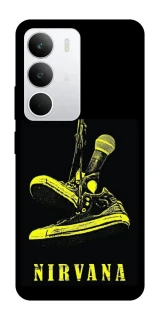 Чохол на Realme C71 Nirvana ver.3 фото 1 з 1