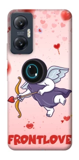 Чохол на Infinix Hot 20 5G Frontlove фото 1 Чохол на Infinix Hot 20 5G Frontlove фото 1 з 1