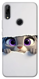 Чехол на Huawei P Smart Z Zootopia фото 1 из 1