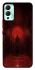 Чохол на Infinix Hot 12 Play Silent Hill aesthetic ver.4 фото 1 з 1