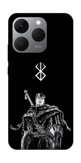 Чохол на Realme 15T Berserk stand фото 1 з 1