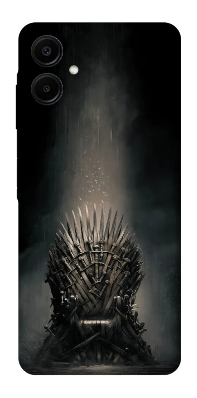 Чохол на Samsung Galaxy A06 House of the Dragon ver.2 фото 1 з 1