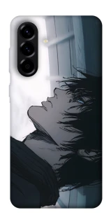 Чохол на Samsung Galaxy A56 5G Toji Zenin v2 фото 1 з 1