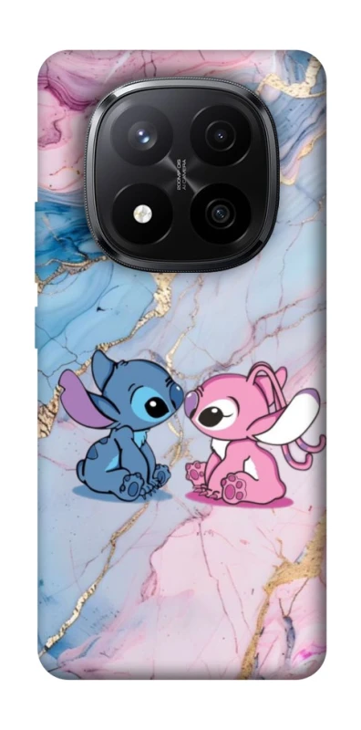 Чохол на Xiaomi Redmi Note 14 Pro+ 5G Stitch ver.24 фото 1 з 1