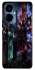 Чохол на TECNO Camon 19 Pro League of Legends ver.2 фото 1 з 1