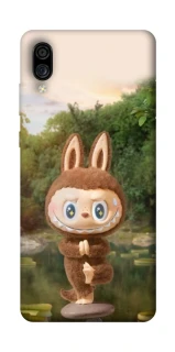 Чохол на ZTE Blade A5 (2020) Labubu Yoga фото 1 з 1