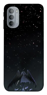 Чехол на Motorola Moto G31 Omniscient Reader's v4 фото 1 из 1