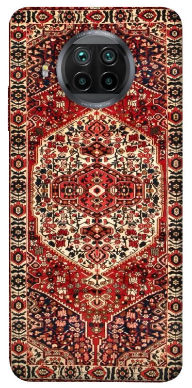 Чохол на Xiaomi Mi 10T Lite / Redmi Note 9 Pro 5G Килим v11 фото 1 з 1