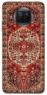 Чехол на Xiaomi Mi 10T Lite / Redmi Note 9 Pro 5G Килим v11 фото 1 из 1