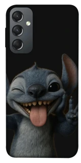 Чохол на Samsung Galaxy A24 4G Stitch фото 1 з 1