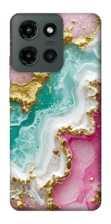 Чохол на Motorola Moto G Power (2025) Epoxy design ver.1 фото 1 з 1