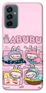 Чохол на Samsung Galaxy M23 5G Labubu Dreams Collage фото 1 з 1