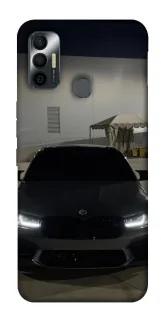 Чехол на TECNO Spark 7 BMW V55 фото 1 из 1