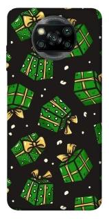 Чехол на Xiaomi Poco X3 NFC / Poco X3 Pro Christmas mood ver.5 фото 1 из 1