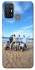 Чехол на ZTE Blade A52 Stray Kids All In One Frame фото 1 из 1