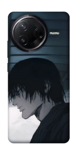 Чохол на Infinix Note 50 Pro Toji Zenin фото 1 з 1