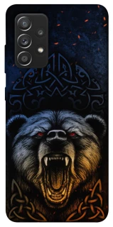 Чохол на Samsung Galaxy A52 4G / A52 5G Bear v2 фото 1 з 1