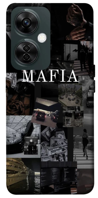 Чохол на OnePlus Nord CE 3 Lite Mafia фото 1 з 1