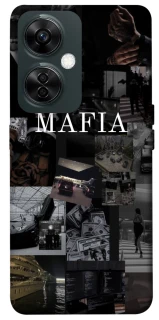 Чохол на OnePlus Nord CE 3 Lite Mafia фото 1 з 1