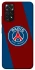 Чохол на Xiaomi Redmi Note 11 (Global) / Note 11S FC PSG v2 фото 1 з 1