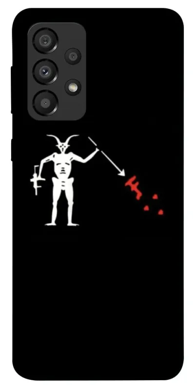 Чохол на Samsung Galaxy A33 5G Military фото 1 з 1