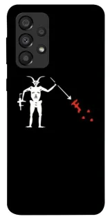 Чохол на Samsung Galaxy A33 5G Military фото 1 з 1