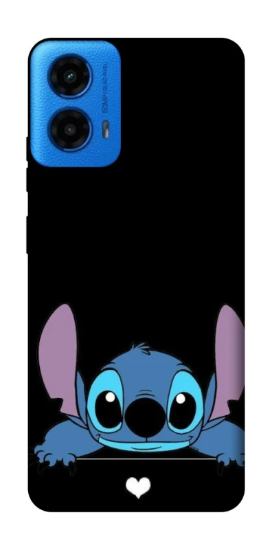 Чохол на Motorola Moto G45 Stitch ver.7 фото 1 з 1