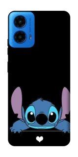 Чехол на Motorola Moto G45 Stitch ver.7 фото 1 из 1