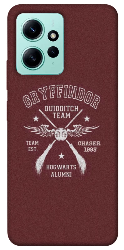 Чехол на Xiaomi Redmi Note 12 4G Harry Potter v6 фото 1 из 1